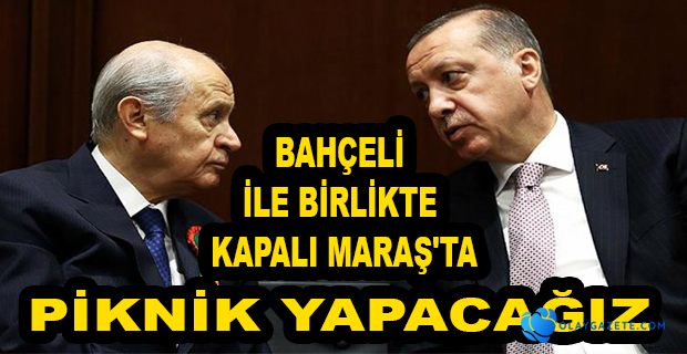 ERDOĞAN: 15 KASIM