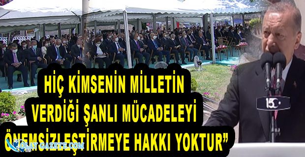ERDOĞAN, 