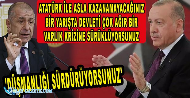 ERDOĞAN