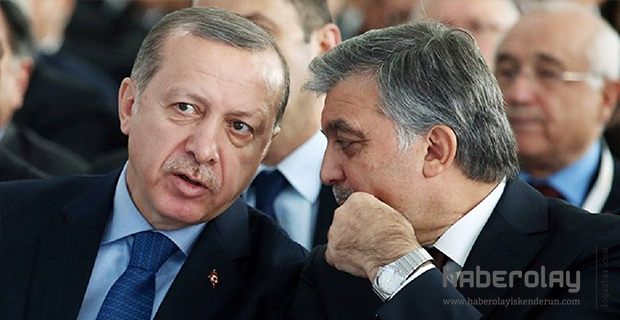 ERDOĞAN, 