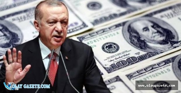 ERDOĞAN AÇIKLADI, ORTALIK KARIŞTI: FAİZİN ARTIŞININ YENİ ADI NE OLDU?