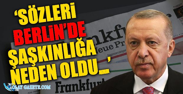 ERDOĞAN 