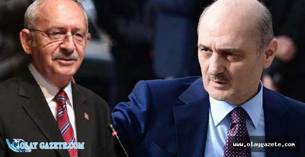 ERDOĞAN BAYRAKTAR’A HAKARET DAVASINDA KILIÇDAROĞLU YENİDEN YARGILANIYOR