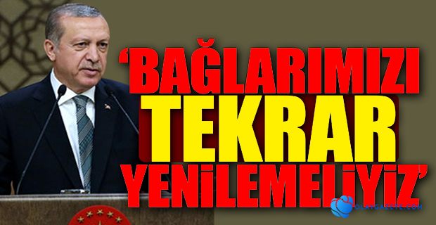 ERDOĞAN