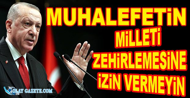 ERDOĞAN
