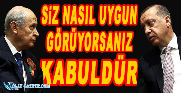 ERDOĞAN