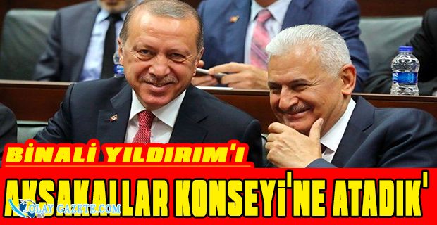 ERDOĞAN