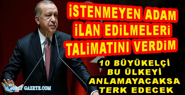 ERDOĞAN