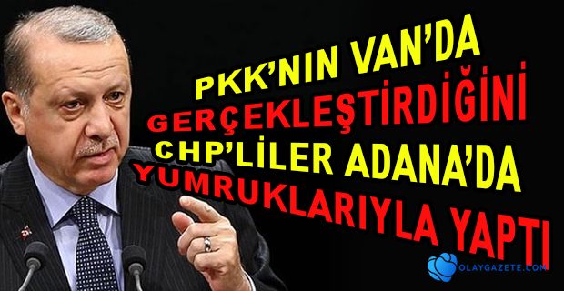ERDOĞAN