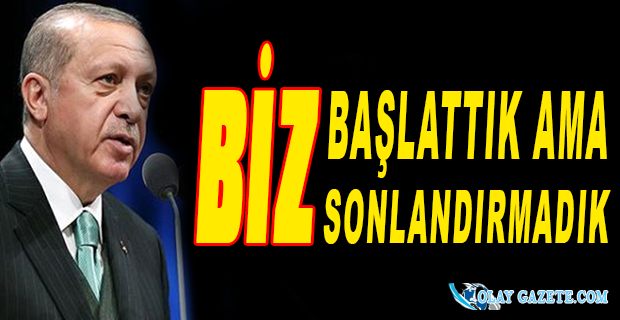 ERDOĞAN