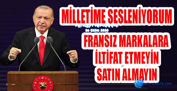 ERDOĞAN