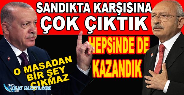 ERDOĞAN