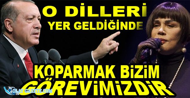 ERDOĞAN