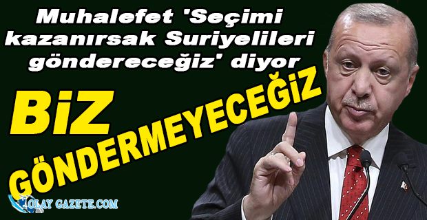 ERDOĞAN