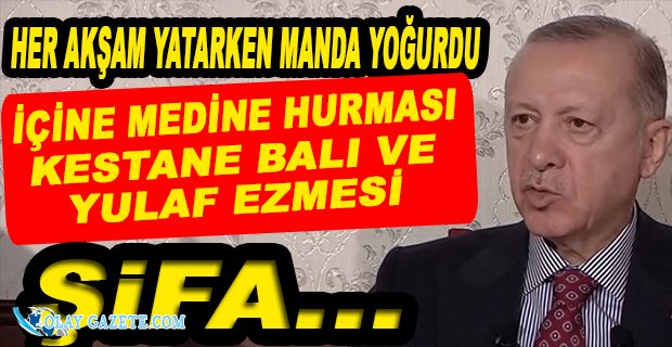 ERDOĞAN