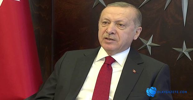 ERDOĞAN: DEVLET İÇİNDE DEVLET OLMAZ 