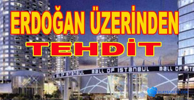 ERDOĞAN GEREĞİNİ YAPACAK