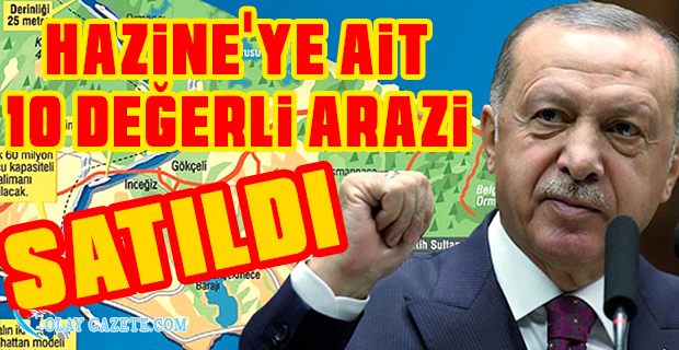 ERDOĞAN İMZAYI ATTI, KANAL İSTANBUL AYRINTISI