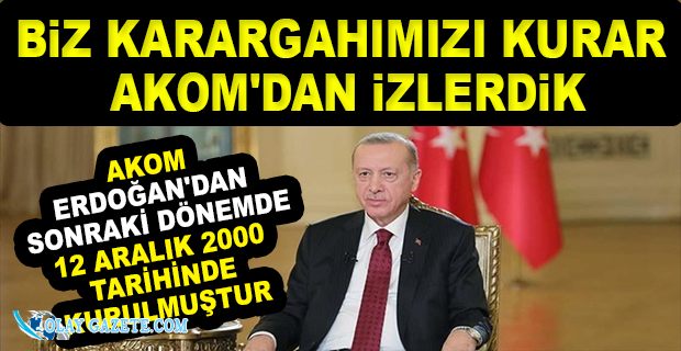 ERDOĞAN