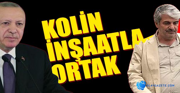 ERDOĞAN