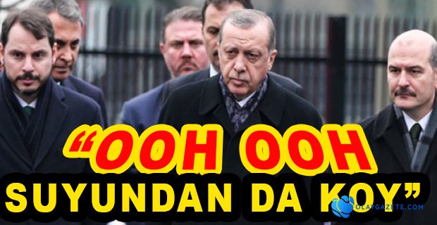 ERDOĞAN