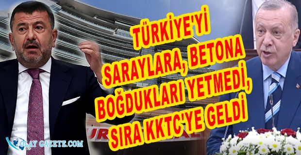 ERDOĞAN