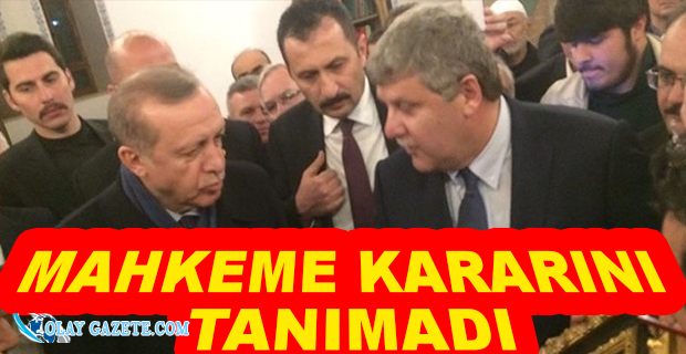 ERDOĞAN