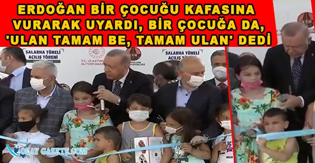 ERDOĞAN