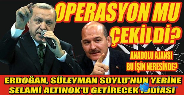 ERDOĞAN