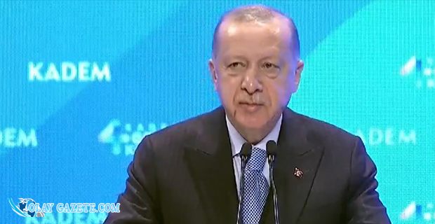 ERDOĞAN, 