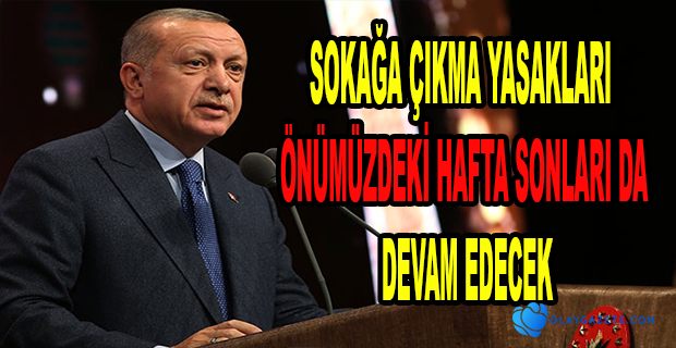 ERDOĞAN KRİTİK KARARI AÇIKLADI...