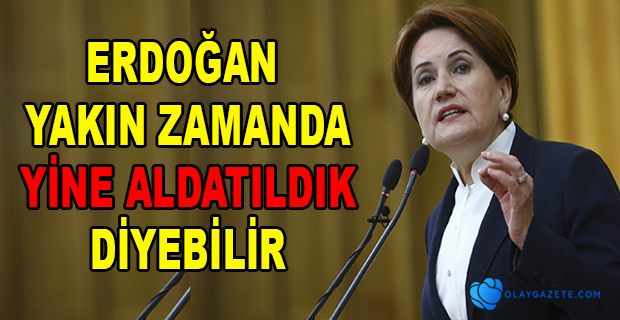 ERDOĞAN, PROPAGANDİST BİR MEDYA ORTAYA ÇIKARDI