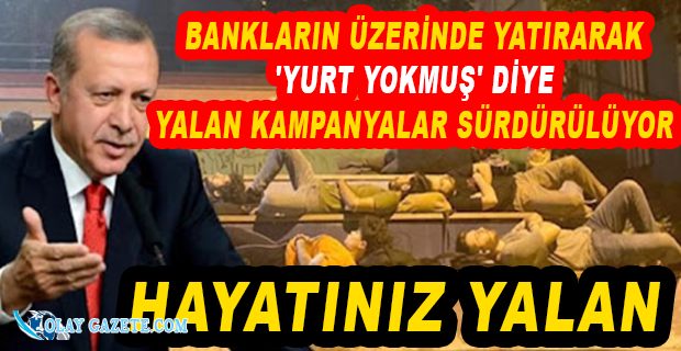 ERDOĞAN, ÜNİVERSİTE ÖĞRENCİLERİNİN BARINMA SORUNLARI İLE İLGİLİ KONUŞTU