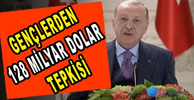 ERDOĞAN YOUTUBE’DE YİNE ZORLANDI