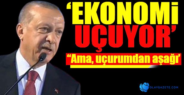 ERDOĞAN’IN ‘BUZDOLABI’ AÇIKLAMASINA SOSYAL MEDYADAN TEPKİ YAĞDI