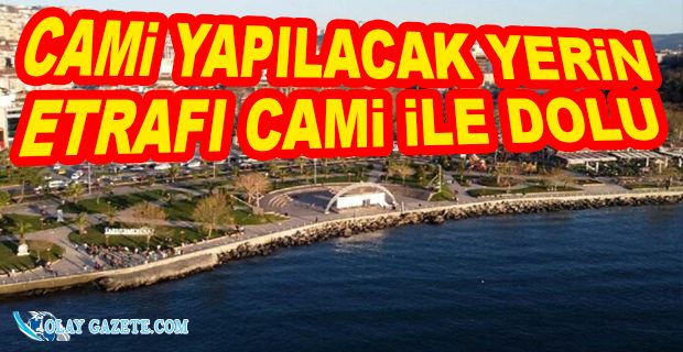 EREĞLİ