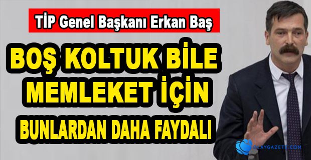 ERKAN BAŞ: 