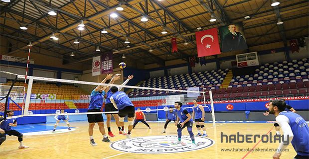 İDDİAMIZ DEVAM EDİYOR