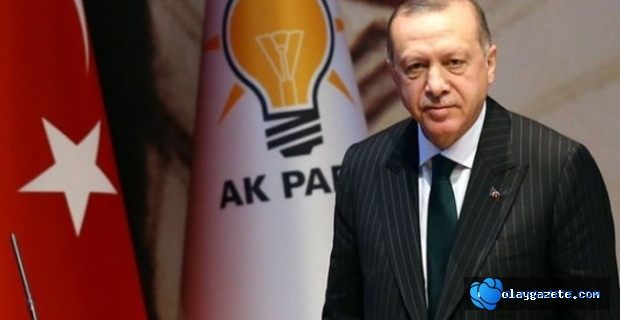 ERTELENEN KONGRELER BAŞLIYOR
