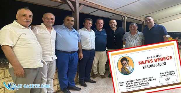 ERYILMAZ’DAN ÖNEMLİ AÇIKLAMA