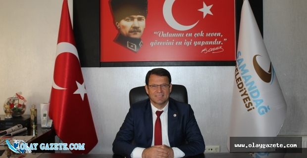 ERYILMAZ’IN ULUSLARARASI ANADİL GÜNÜ KUTLAMA MESAJI