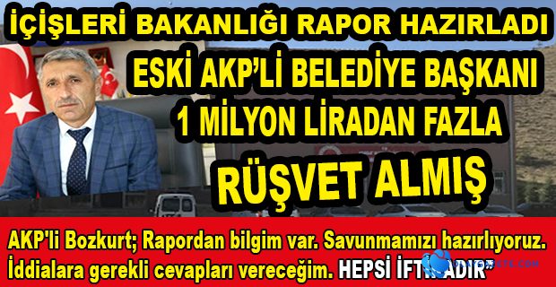 ESKİ AKP