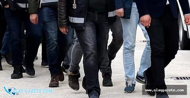 ESKİ ASKERİ ÖĞRENCİLERE FETÖ OPERASYONU