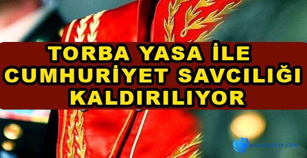 ESKİ BARO BAŞKANI KAZAN’DAN TORBA YASA AÇIKLAMASI