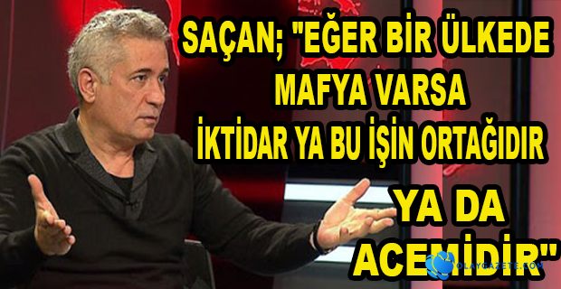 ESKİ EMNİYET MÜDÜRÜNDEN SERT SÖZLER