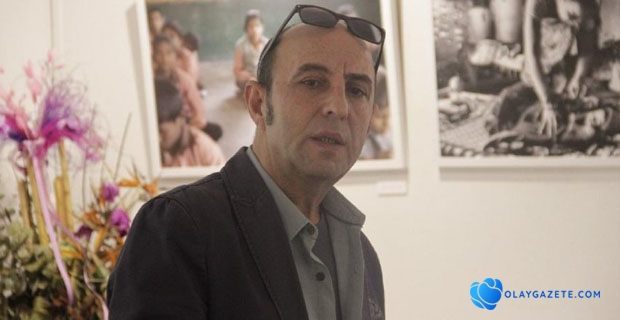ESKİ GAZETECİYE CİNAYET GÖZALTISI