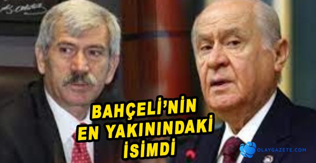 ESKİ MHP