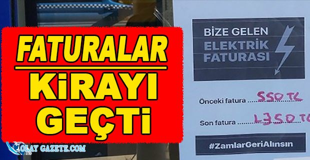 ESNAF FAHİŞ ZAMLARDAN USANDI: 2.5 KİLO SALATALIK İÇİN 80 LİRA ÖDÜYORUZ