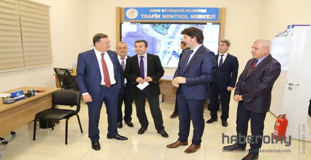 ESNAF MAĞDUR EDİLMEYECEK