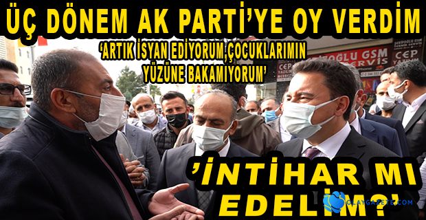 ESNAF, PANDEMİ SÜRECİNDE DEVLETTEN DESTEK GÖREMEMEKTEN ŞİKAYET ETTİ